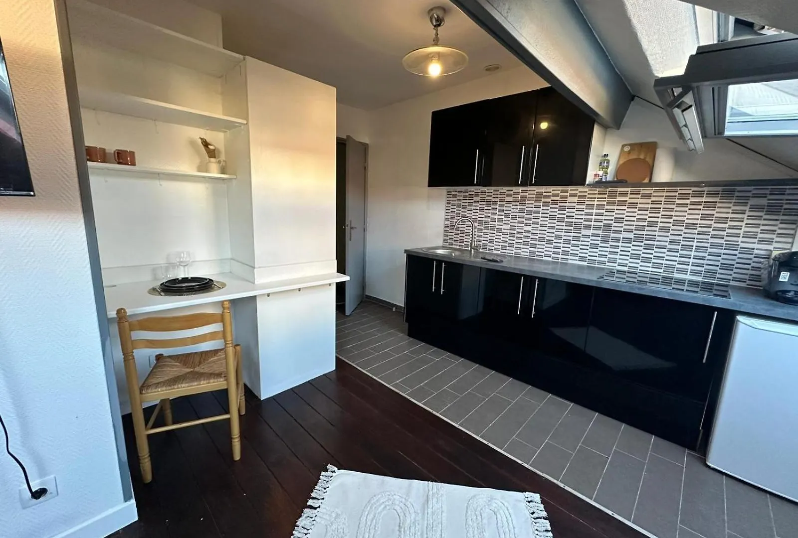 Lerelaisdodile - Apparts Conforts - Lille