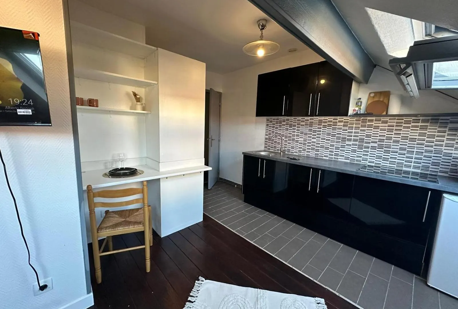 Lerelaisdodile - Apparts Conforts - Lille Aparthotel