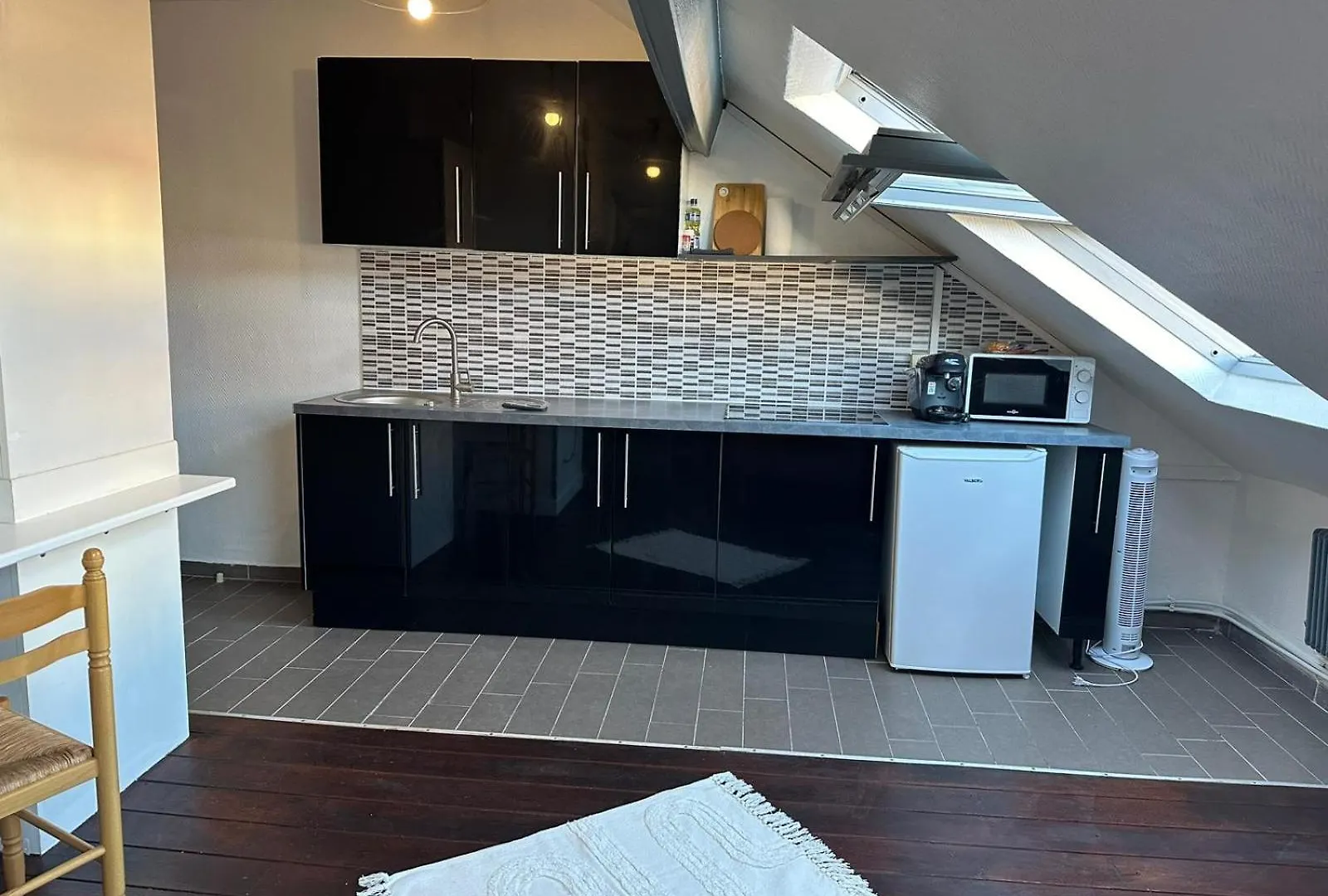 Lerelaisdodile - Apparts Conforts - Lille Aparthotel