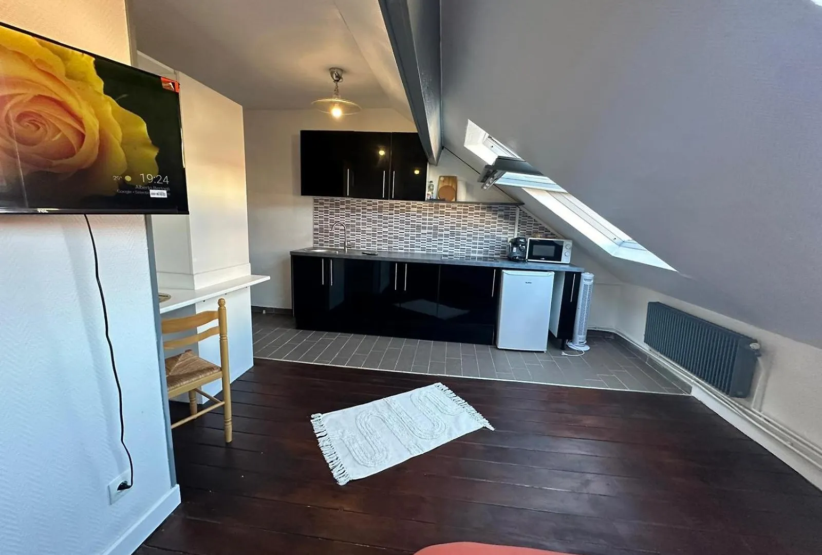 Aparthotel Lerelaisdodile - Apparts Conforts - Lille France