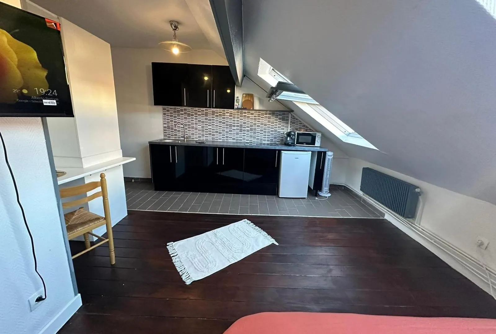 Lerelaisdodile - Apparts Conforts - Lille