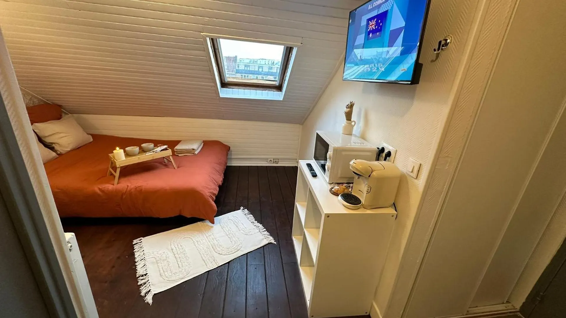 Lerelaisdodile - Apparts Conforts - Lille