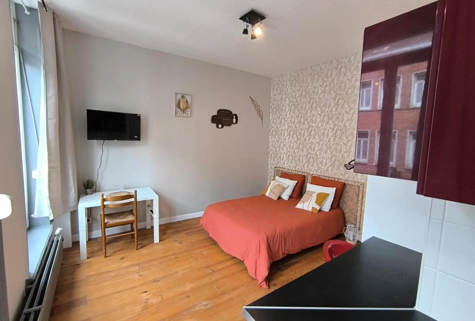 Lerelaisdodile - Apparts Conforts - Lille