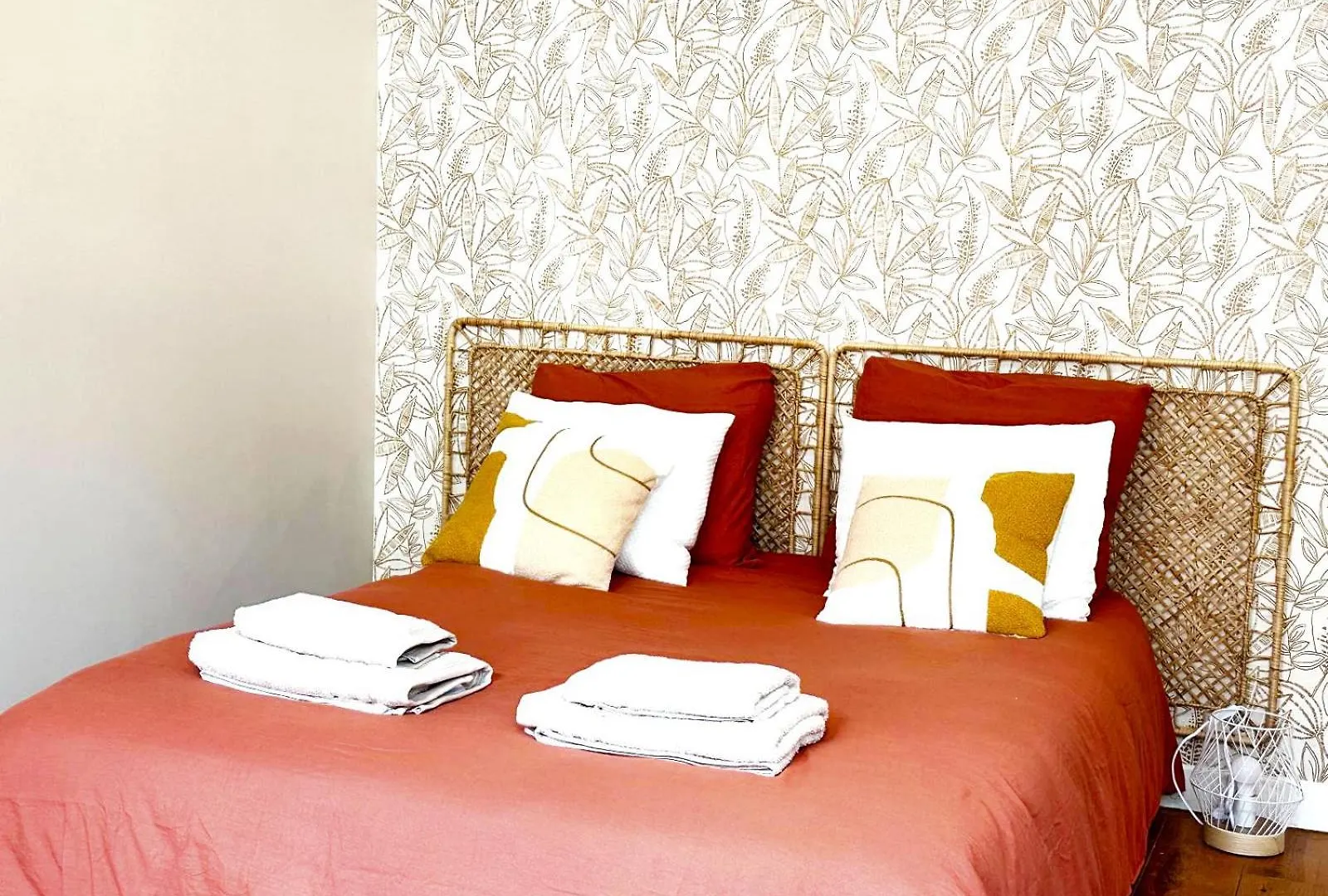 Aparthotel Lerelaisdodile - Apparts Conforts - Lille