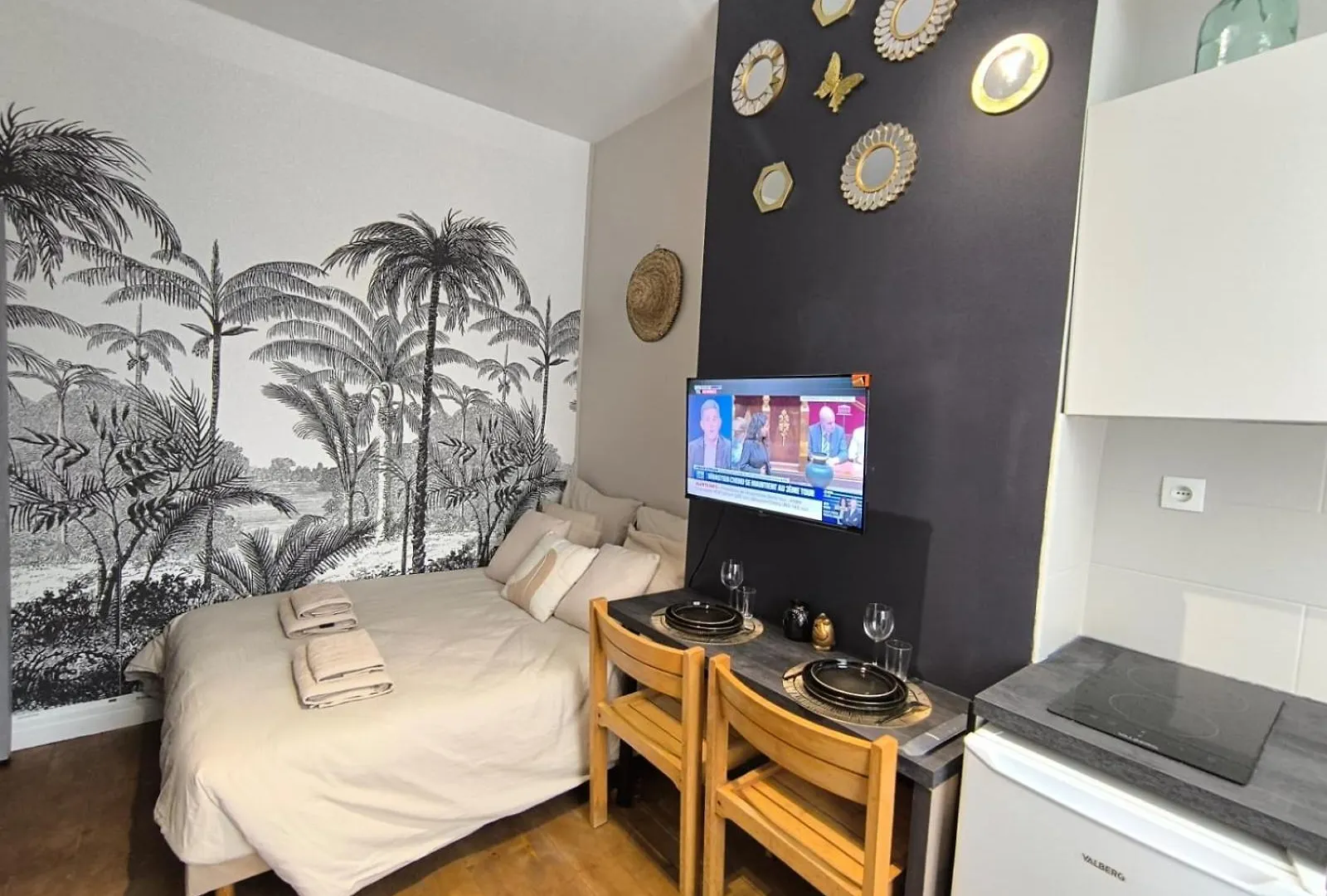 Lerelaisdodile - Apparts Conforts - Lille