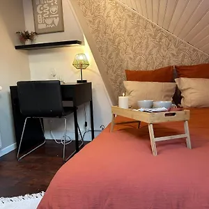 Lerelaisdodile - Confort - Ideal Pro & Couple - Vauban Lille