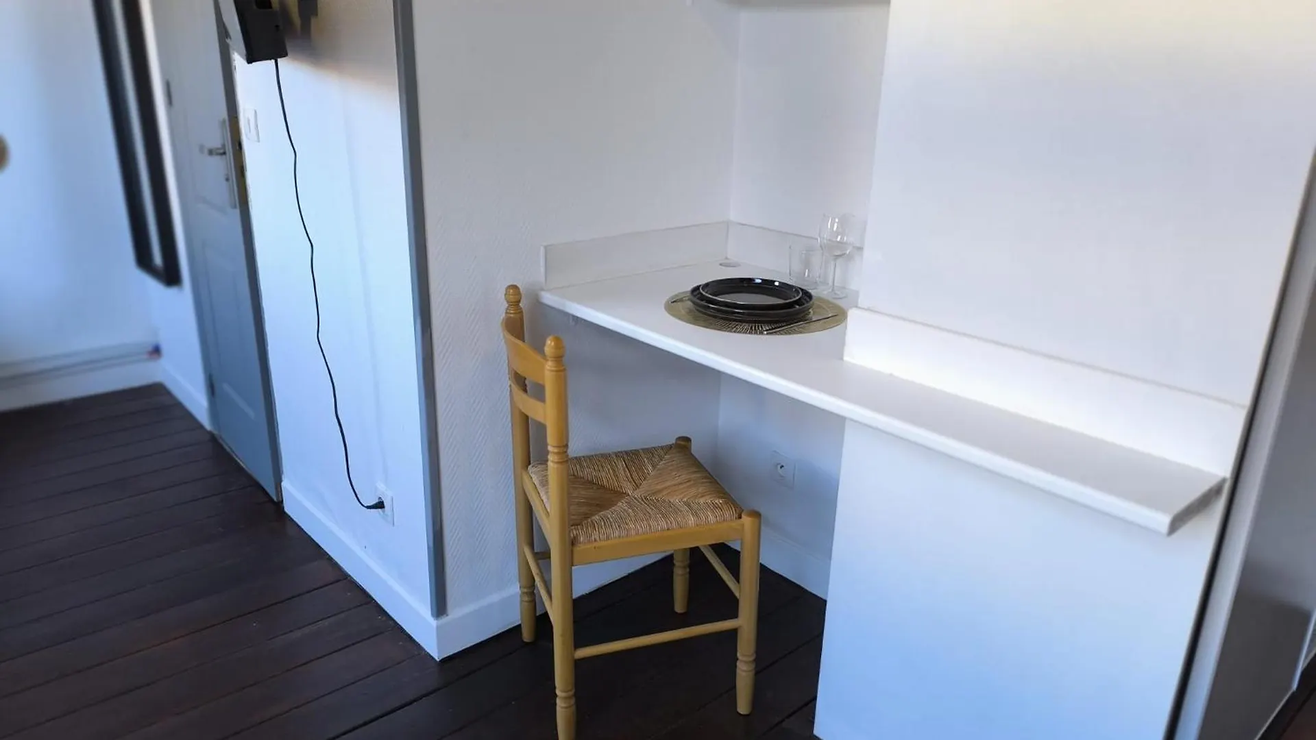 Lerelaisdodile - Apparts Conforts - Lille